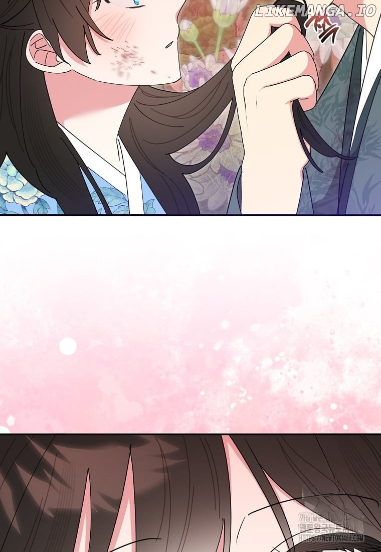 Precious Daughter of the Greatest Martial Arts Villain Chapter 133 - page 22
